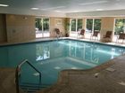 фото отеля Hampton Inn & Suites Greenfield (Massachusetts)