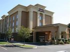 фото отеля Hampton Inn & Suites Greenfield (Massachusetts)
