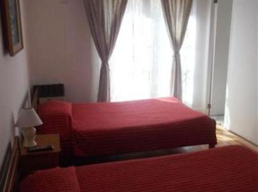 фото отеля Mediterraneo B&B