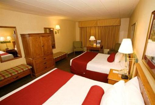 фото отеля Best Western Braddock Inn