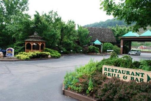 фото отеля Best Western Braddock Inn
