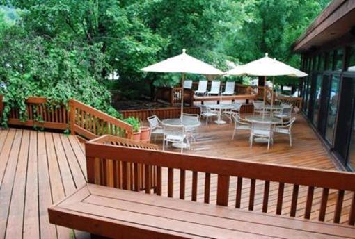 фото отеля Best Western Braddock Inn
