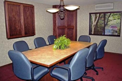 фото отеля Best Western Braddock Inn