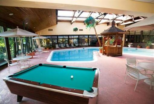 фото отеля Best Western Braddock Inn