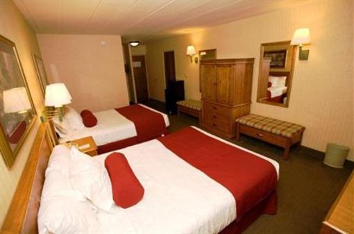 фото отеля Best Western Braddock Inn