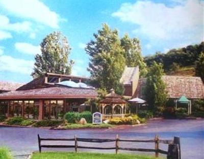 фото отеля Best Western Braddock Inn