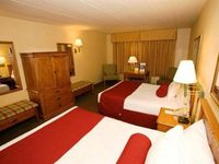 Best Western Braddock Inn