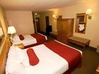 фото отеля Best Western Braddock Inn