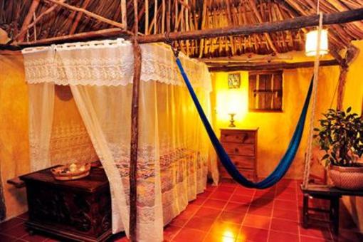фото отеля Casitas Kinsol