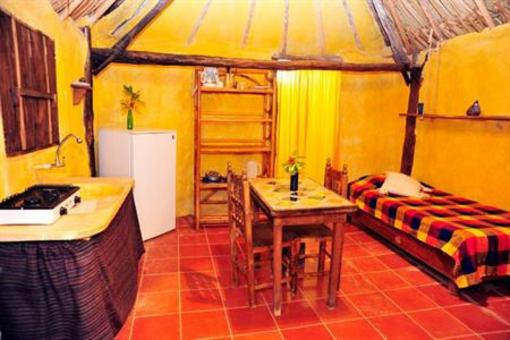 фото отеля Casitas Kinsol