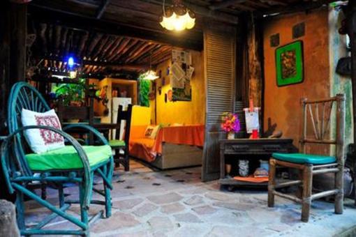 фото отеля Casitas Kinsol