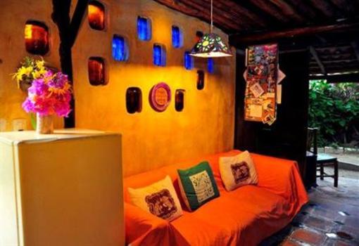 фото отеля Casitas Kinsol