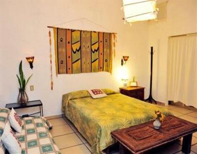 фото отеля Casitas Kinsol