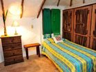 фото отеля Casitas Kinsol