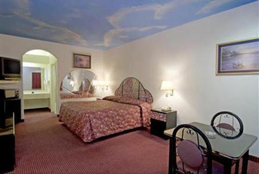 фото отеля Americas Best Value Inn Humble