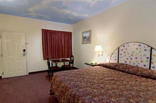фото отеля Americas Best Value Inn Humble