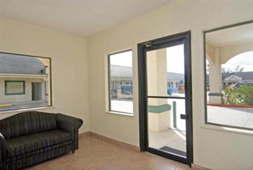 фото отеля Americas Best Value Inn Humble