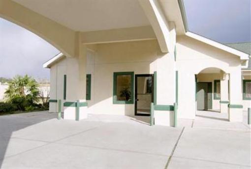 фото отеля Americas Best Value Inn Humble