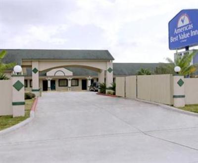 фото отеля Americas Best Value Inn Humble