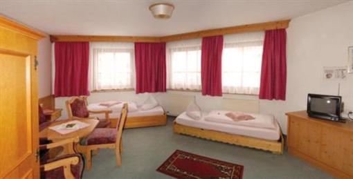фото отеля Ferienhotel Lindenhof