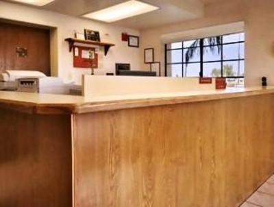 фото отеля Buckeye Days Inn