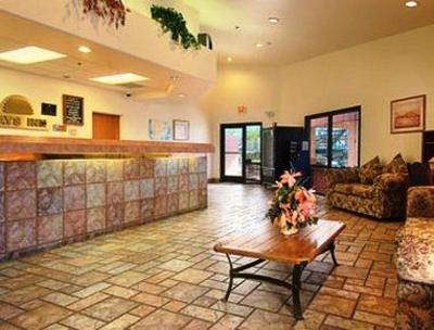 фото отеля Buckeye Days Inn