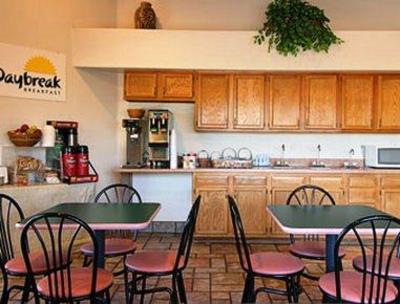 фото отеля Buckeye Days Inn