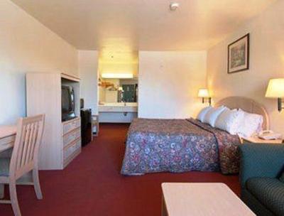 фото отеля Buckeye Days Inn