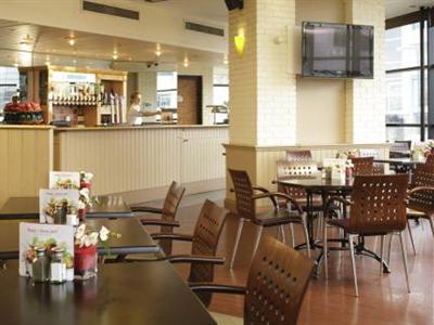 фото отеля Ibis Leicester
