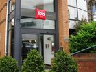 фото отеля Ibis Leicester