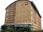 фото отеля Ibis Leicester
