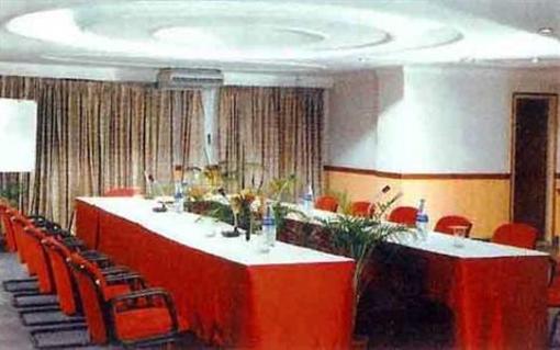 фото отеля Hotel Ambarish