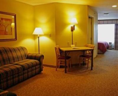 фото отеля Country Inn & Suites Germantown