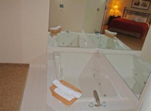 фото отеля Country Inn & Suites Germantown