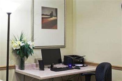 фото отеля Country Inn & Suites Germantown