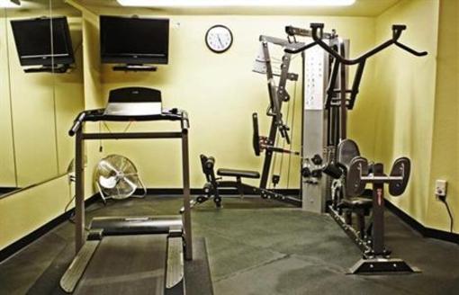 фото отеля Country Inn & Suites Germantown