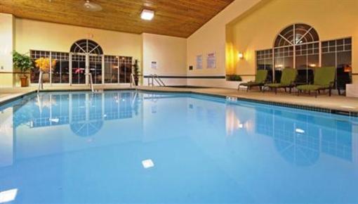 фото отеля Country Inn & Suites Germantown