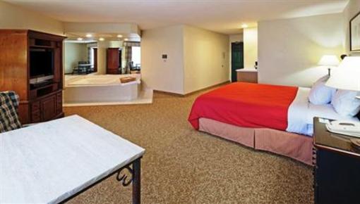 фото отеля Country Inn & Suites Germantown