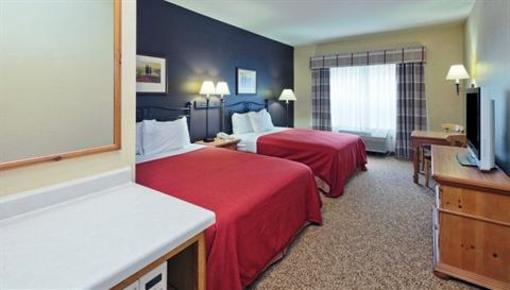 фото отеля Country Inn & Suites Germantown
