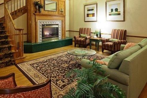 фото отеля Country Inn & Suites Germantown