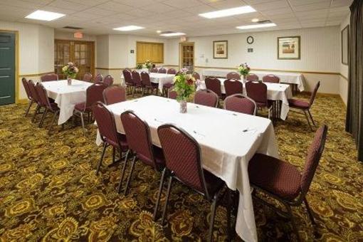 фото отеля Country Inn & Suites Germantown