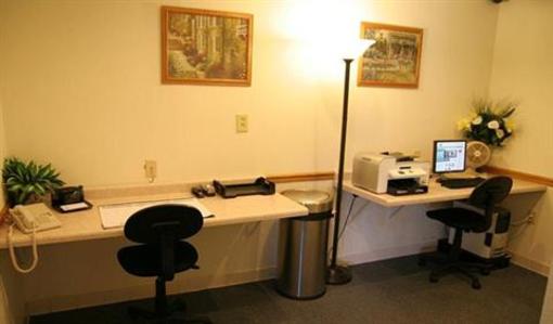 фото отеля Country Inn & Suites Germantown