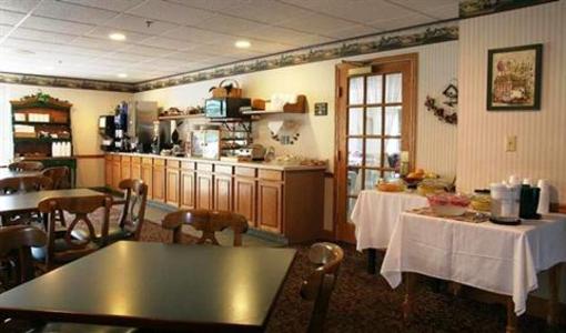 фото отеля Country Inn & Suites Germantown