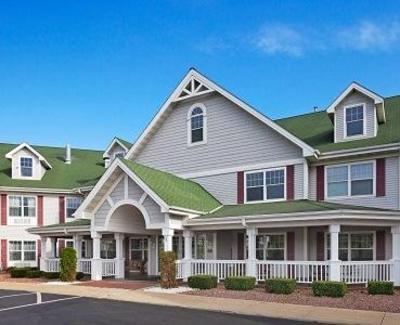 фото отеля Country Inn & Suites Germantown