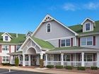 фото отеля Country Inn & Suites Germantown