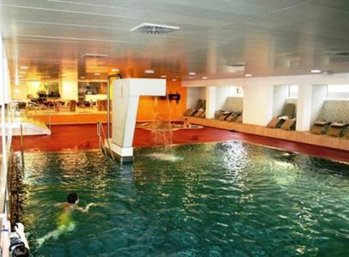 фото отеля Naturparkhotel Ober Lechtalerhof Holzgau