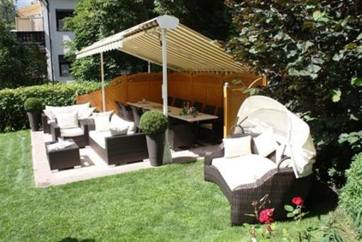 фото отеля Naturparkhotel Ober Lechtalerhof Holzgau
