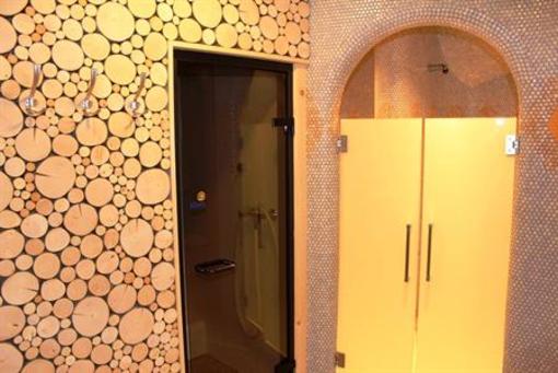 фото отеля Naturparkhotel Ober Lechtalerhof Holzgau