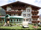 фото отеля Naturparkhotel Ober Lechtalerhof Holzgau
