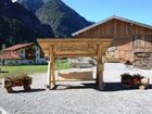 фото отеля Naturparkhotel Ober Lechtalerhof Holzgau